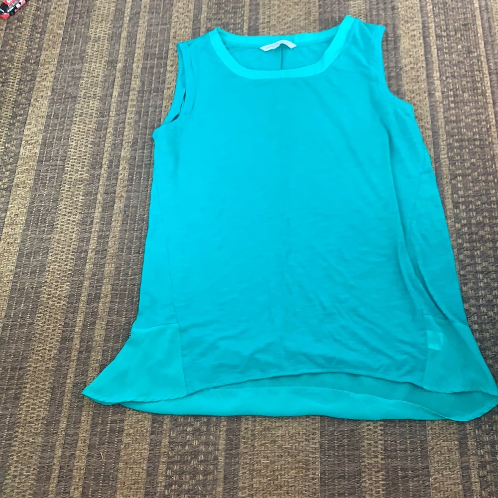 Cute tank top